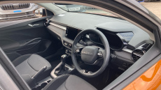 Skoda Fabia 1.0 TSI 116 Design Edition 5dr DSG Petrol Hatchback